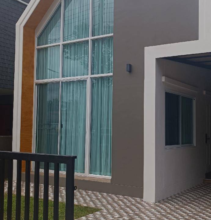 Kanchanaburi House | 100 m² House ∙ 2 bedrooms ∙ 4 guests