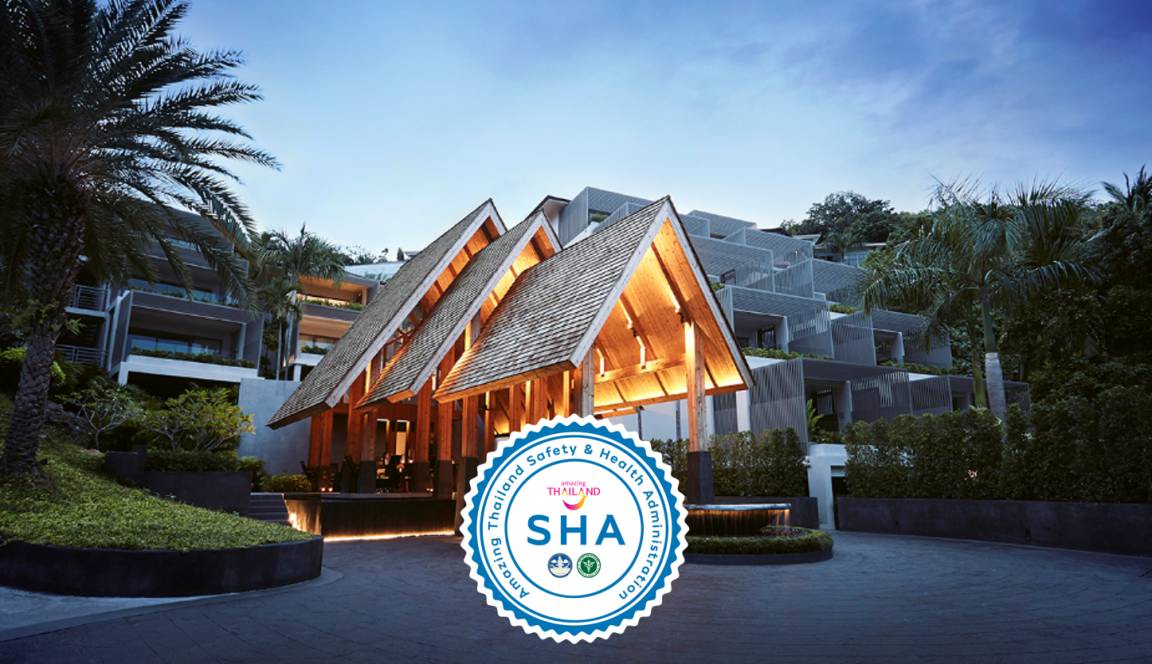 Plai Laem Resort | 100 m² Resort ∙ 127 guests