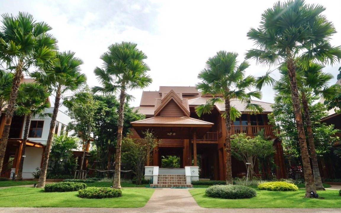 Tak Resort | 100 m² Resort ∙ 2 guests