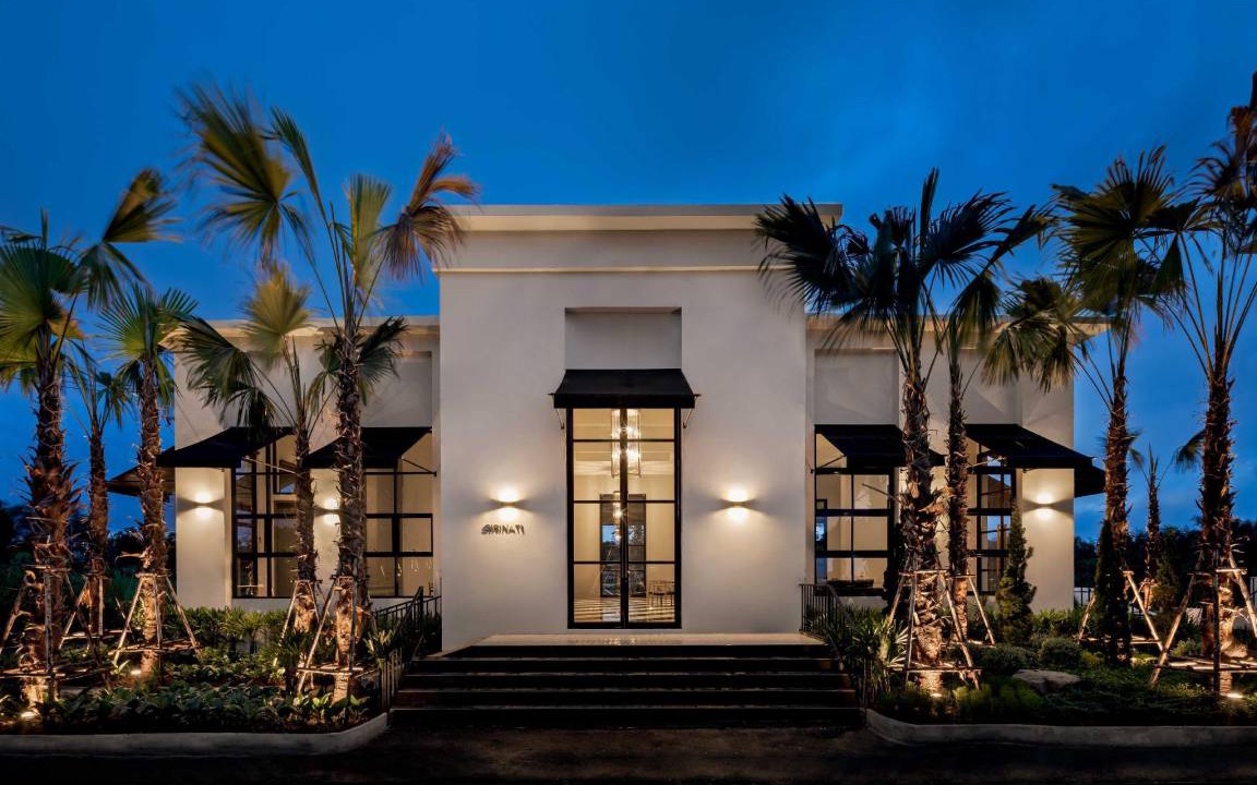 Thung Samo Resort | 100 m² Resort ∙ 2 bedrooms ∙ 127 guests