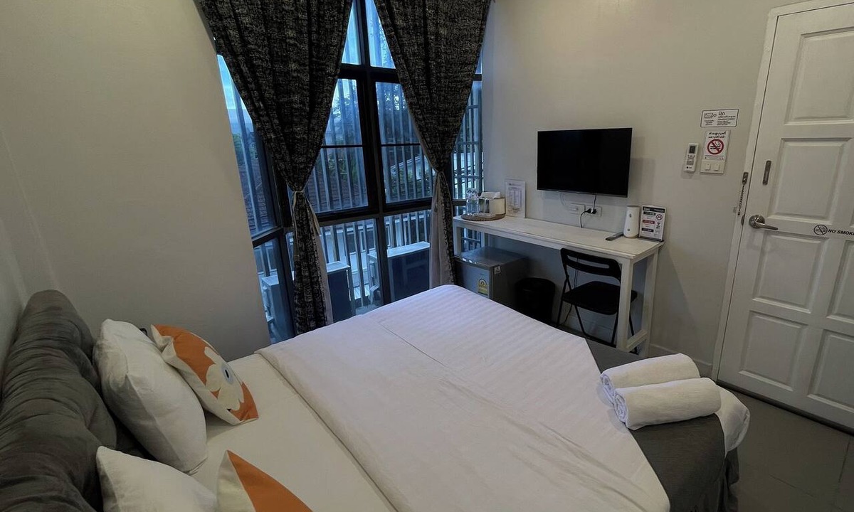 Ladprao House | 101 Seoul Hostel