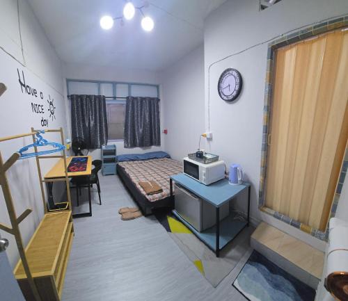 Lat Yao Apartment | 104 Peaceful and Cosy apartment near BTS with free WiFi