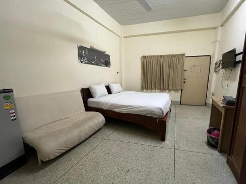 Central Pattaya Hostel | 104 Wanna Apartment