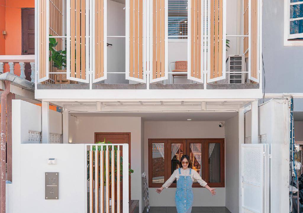 Hai Ya House | 110 m² House ∙ 2 bedrooms ∙ 3 guests