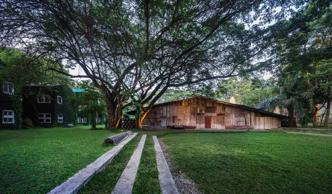 San Pa Thong Resort | 110 m² Resort ∙ 127 guests