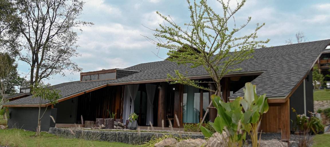 Mae Pong Resort | 111 m² Resort ∙ 4 guests