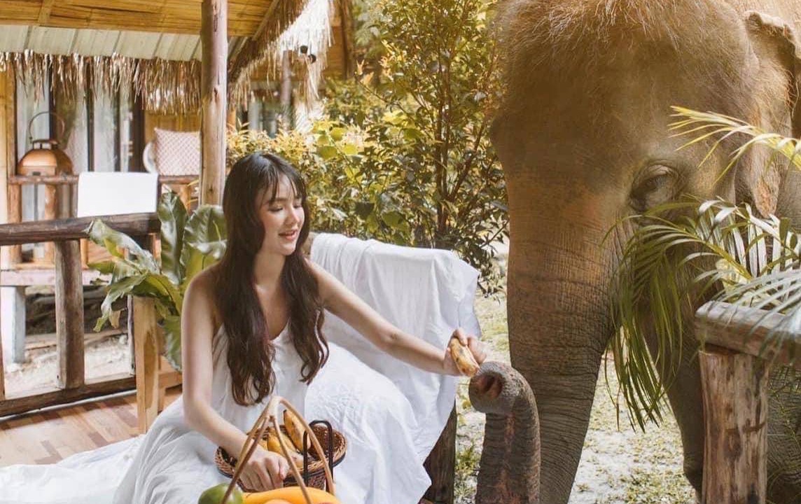 Mae Wang Resort | 112 m² Resort ∙ 6 guests