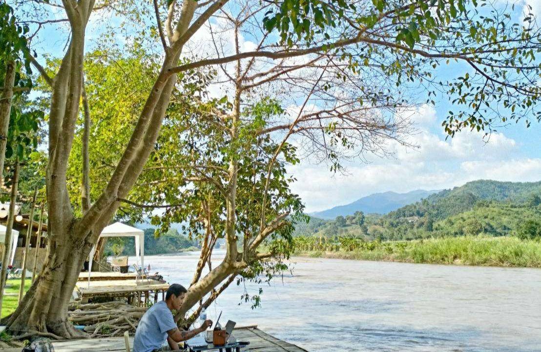 Doi Hang Villa | 12 m² Villa ∙ 10 guests