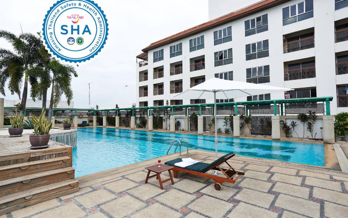 Lat Yao Apartment | 128 m² Serviced apartment ∙ 6 guests