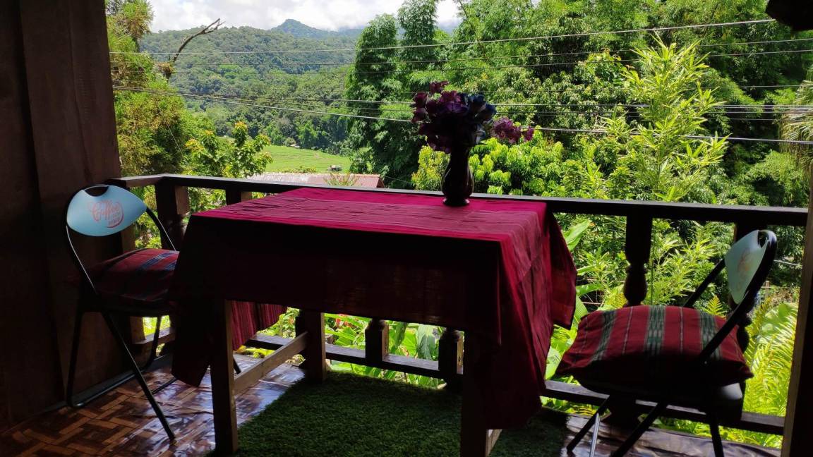 Doi Lo House | 14 m² House ∙ 2 bedrooms ∙ 4 guests