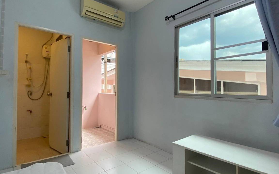 Chan Kasem Apartment | 15 m² Apartment ∙ 1 guest
