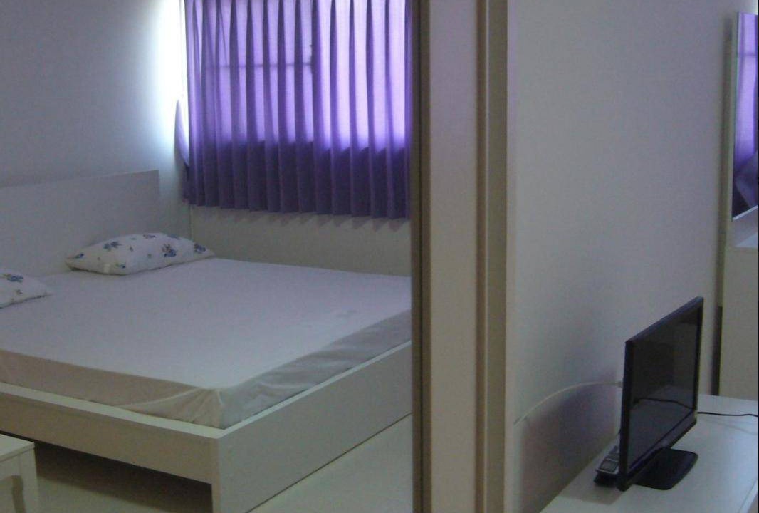 Bang Kra So Bed & Breakfast | 15 m² Bed and breakfast ∙ 3 guests