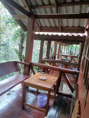 Doi Saket Bed & Breakfast | 15 m² Bed and breakfast ∙ 1 bedroom ∙ 2 guests