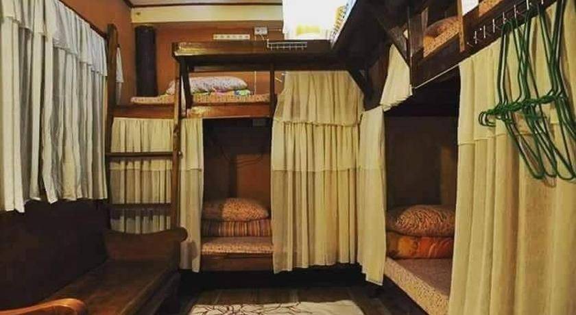 Chom Thong Hostel | 15 m² Hostel ∙ 4 guests