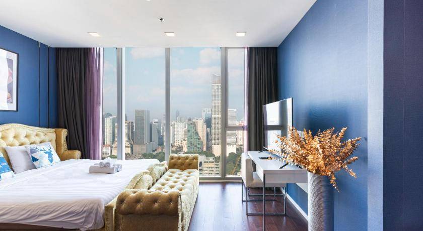 Nana Apartment | 150 m² Apartment ∙ 3 bedrooms ∙ 6 guests