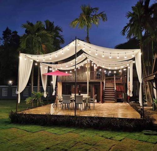 Makham Luang Bed & Breakfast | 150 m² Bed and breakfast ∙ 7 guests