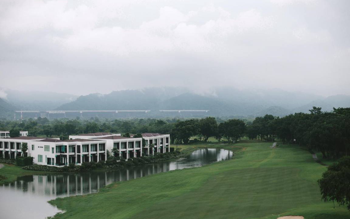 Sarika Resort | 150 m² Resort ∙ 4 guests