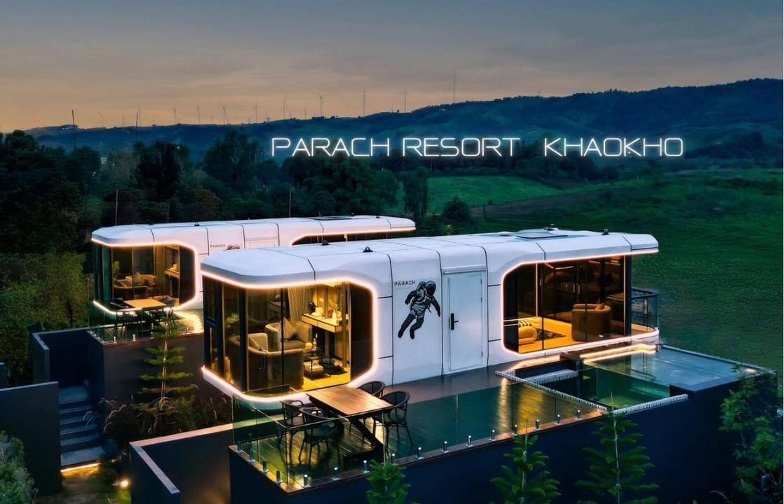 Khao Kho House | 155 m² House ∙ 2 bedrooms ∙ 8 guests