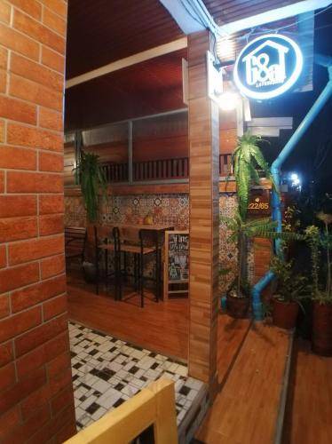 Lat Krabang Apartment | 16 m² Apartment ∙ 2 guests
