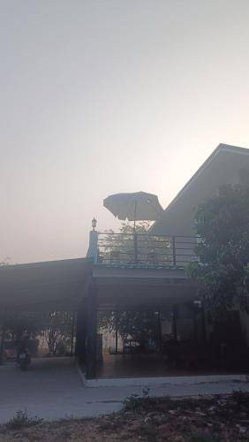 Lamphun Bed & Breakfast | 16 m² Bed and breakfast ∙ 2 guests