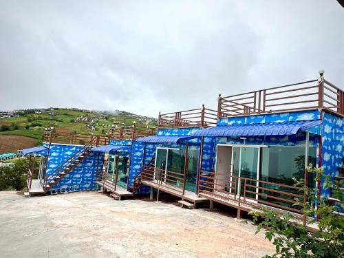 Lom Kao Bed & Breakfast | 16 m² Bed and breakfast ∙ 4 guests