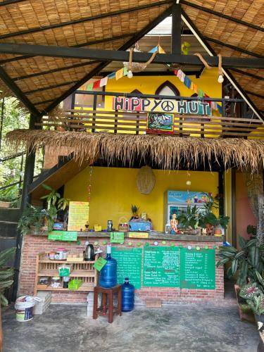 Bang Bao Bay Bed & Breakfast | 16 m² Bed and breakfast ∙ 2 guests