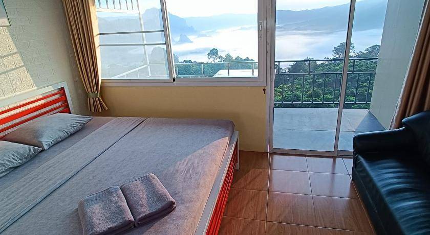 Pong Bed & Breakfast | 16 m² Bed and breakfast ∙ 2 guests