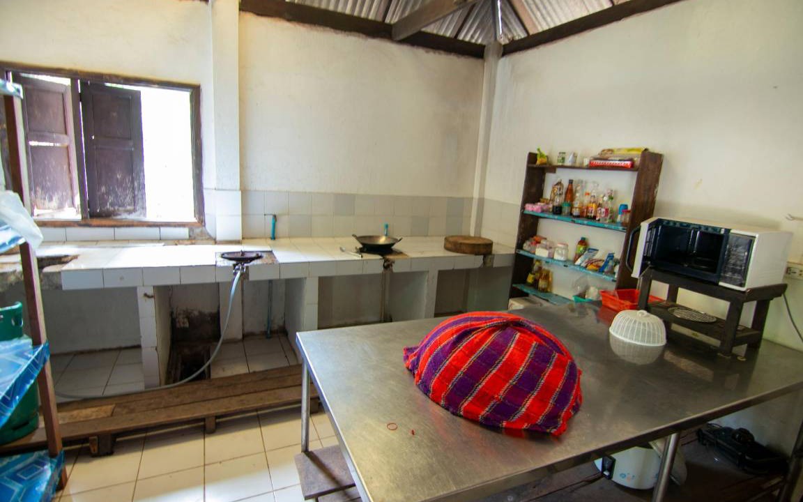 Ko Chang House | 16 m² Bungalow ∙ 2 guests