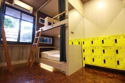 Rong Muang Hostel | 168 Hostel