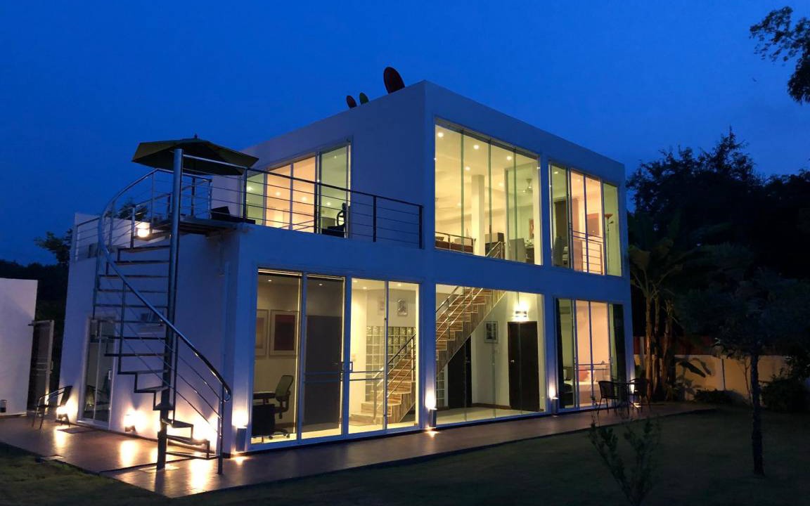 Chiang Khan House | 168 m² House ∙ 2 bedrooms ∙ 4 guests