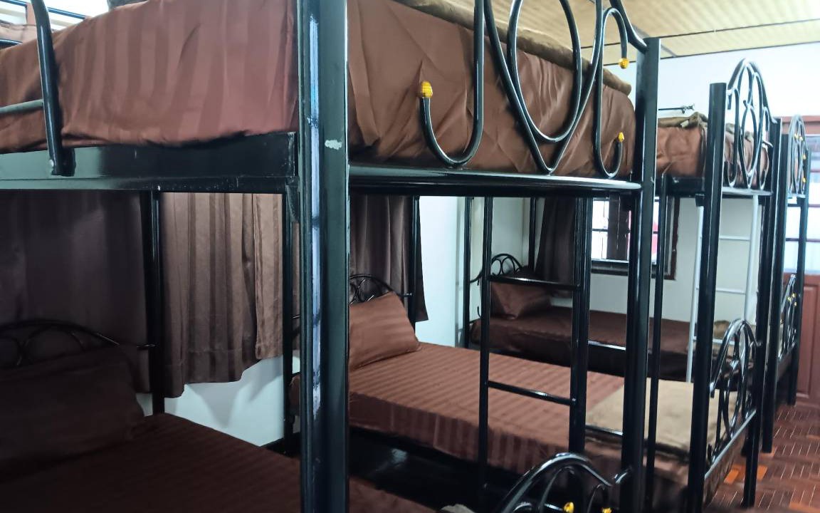 Wua Lai Hostel | 17 m² Hostel ∙ 6 guests