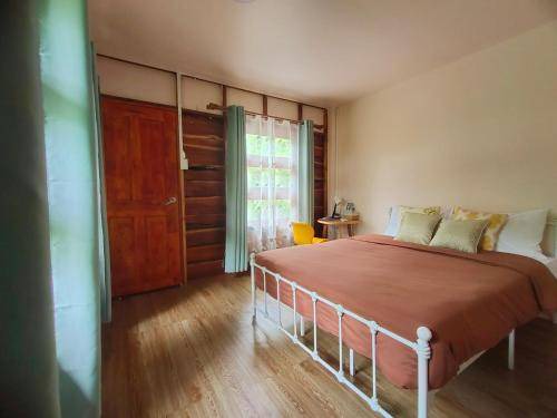 Nam Pat House | 17 m² House ∙ 1 bedroom ∙ 3 guests