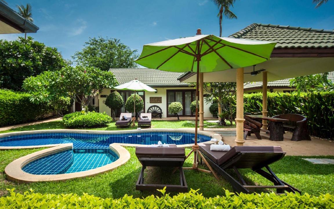 Moo 5 House | 175 m² House ∙ 3 bedrooms ∙ 6 guests