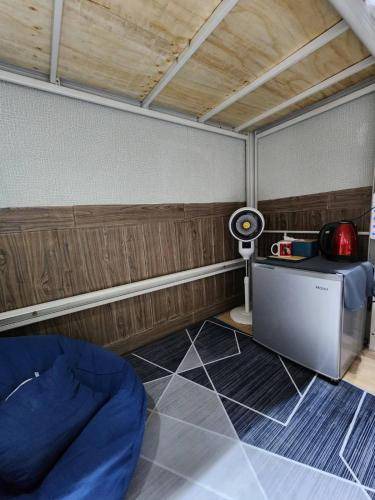 Lat Yao Apartment | 18 m² Apartment ∙ 1 bedroom ∙ 1 guest