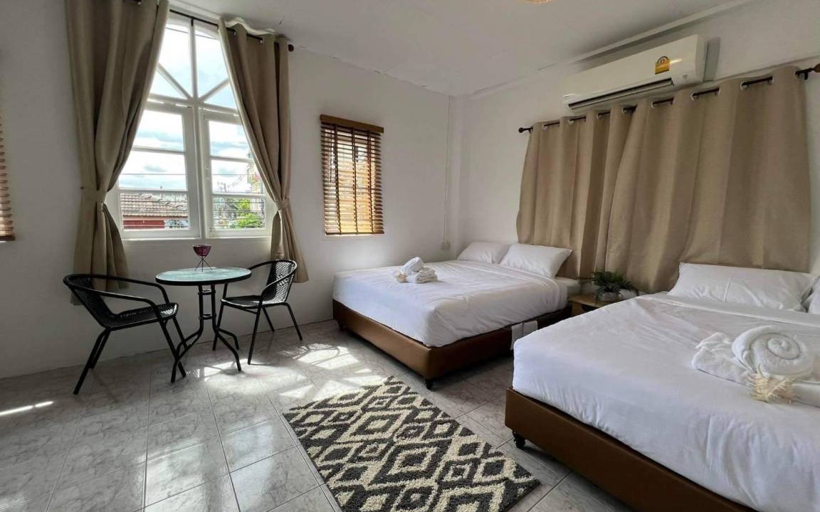 Phe Apartment | 18 m² Apartment ∙ 4 guests