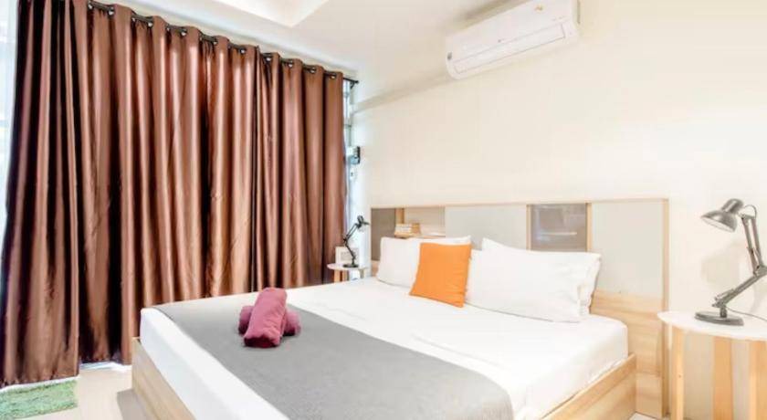 Suan Luang Bed & Breakfast | 18 m² Bed and breakfast ∙ 2 guests