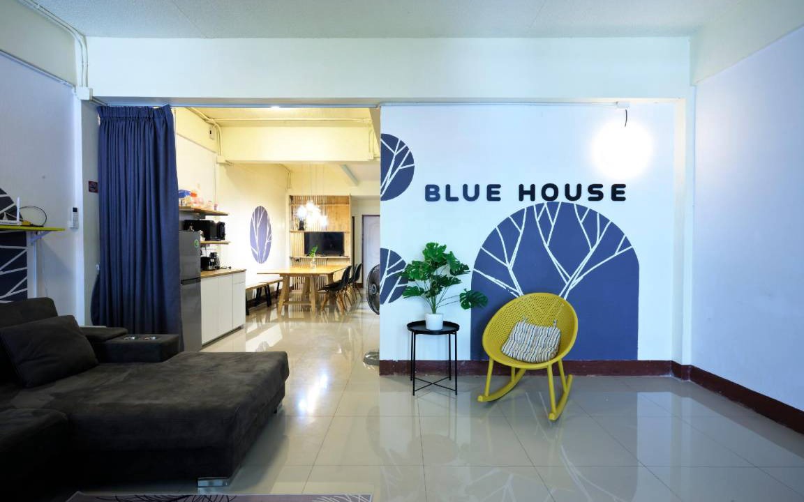 Huay Kaew House | 180 m² House ∙ 2 bedrooms ∙ 8 guests