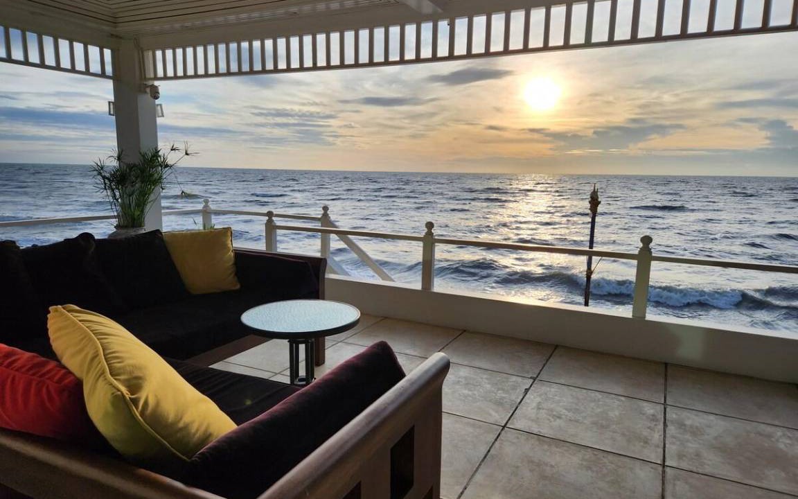 Kui Buri House | 180 m² House ∙ 3 bedrooms ∙ 6 guests
