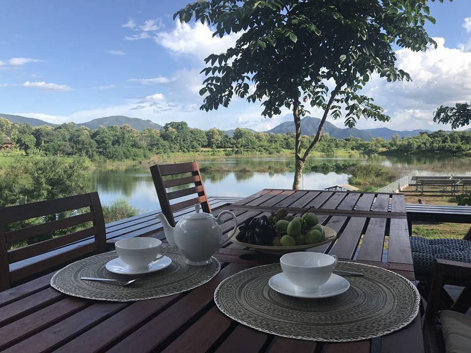 Mae On Villa | 180 m² Villa ∙ 2 bedrooms ∙ 6 guests