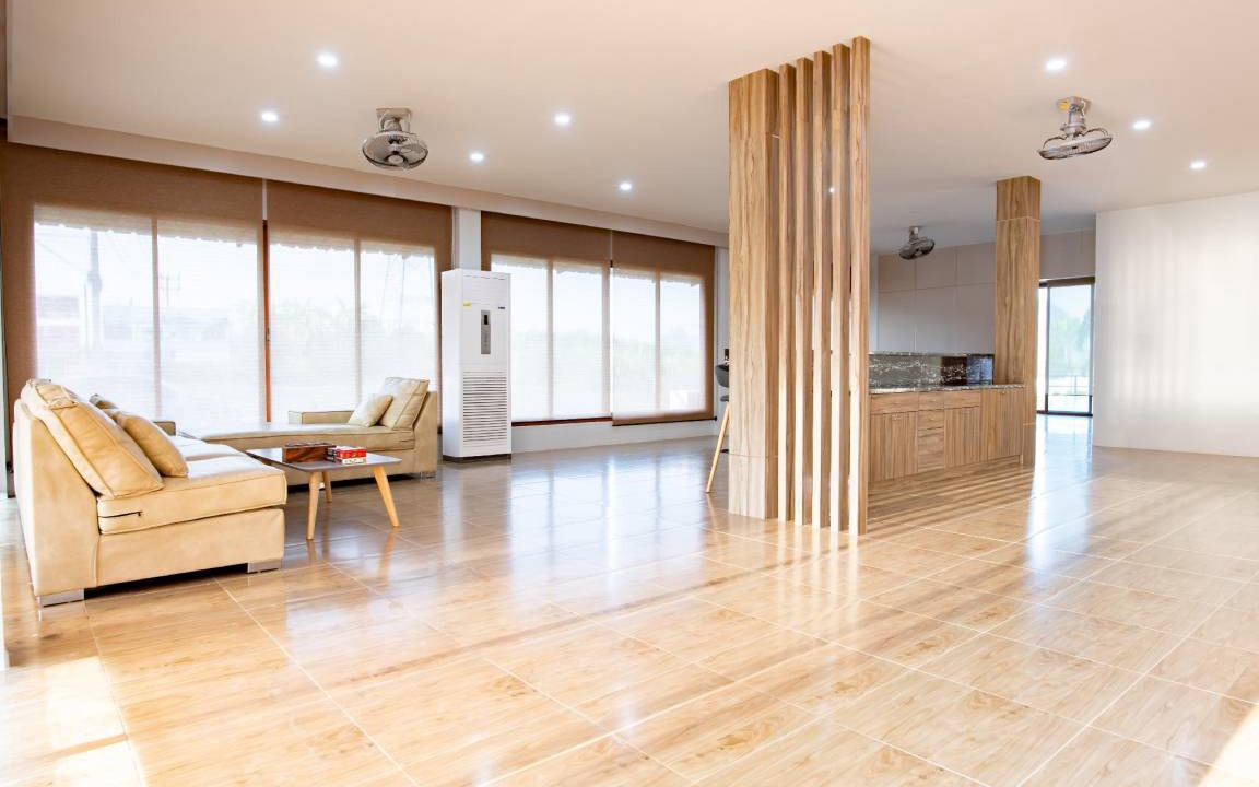 Ban Ta Khun Villa | 192 m² Villa ∙ 3 bedrooms ∙ 7 guests
