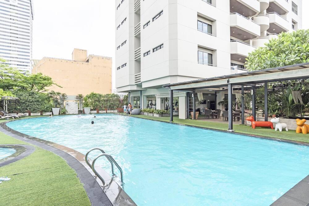 Samsen Nai Condo | 1BR Ligneous Decor 5 min to Sanam Pao & Ari