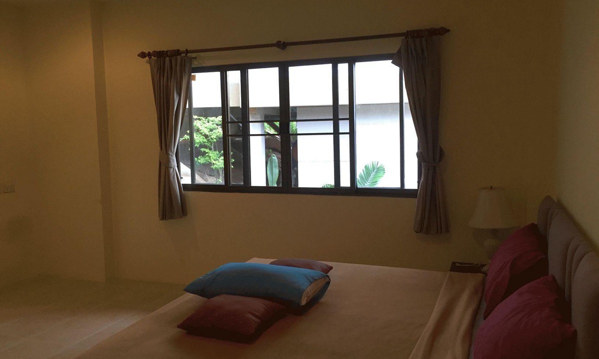 Kata House | 2 bedroom apartment in Kata with sunset views