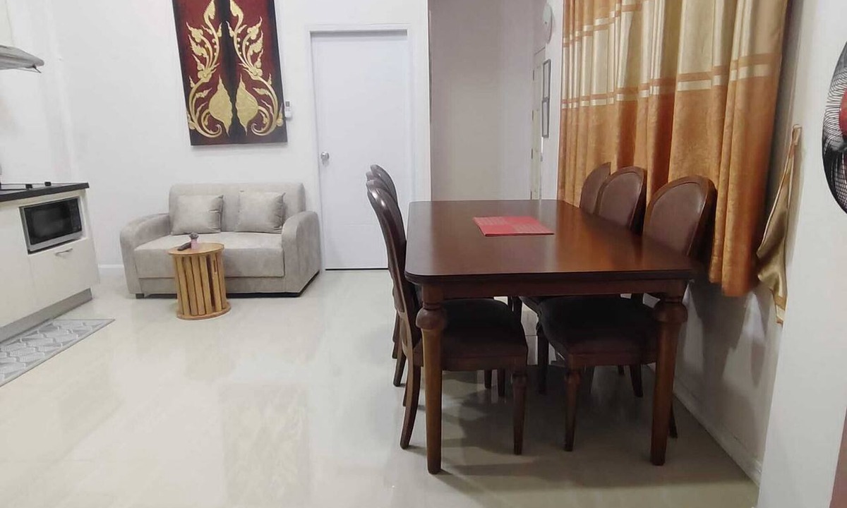San Sai House | 2-bedroom luxurious house with swimming pool.