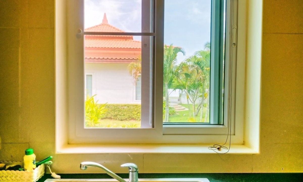 Nong Kae Villa | 2 Bedroom Villa at Belvida Estates BR101