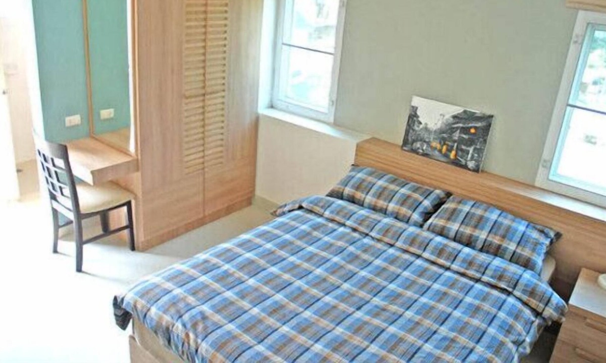 Yan Nawa Apartment | 2 min walk to BTS sathon and silom