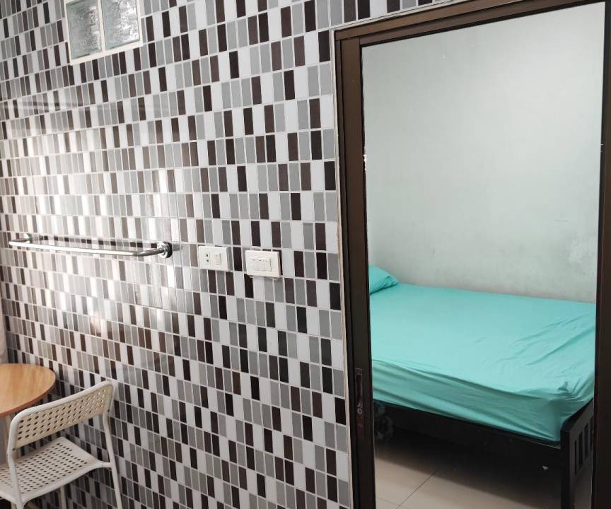 Ramkhamhaeng Apartment | 20 m² Apartment ∙ 2 guests