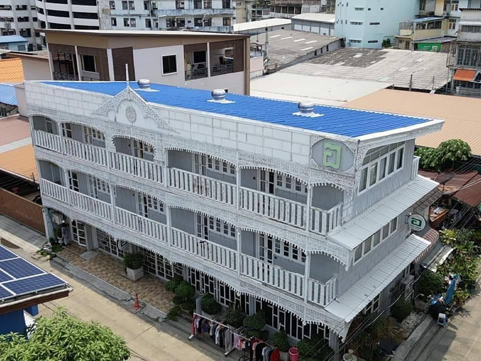 Nonthaburi Apartment | 20 m² Apartment ∙ 2 guests