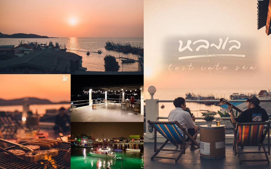 Samaesan Bed & Breakfast | 20 m² Bed and breakfast ∙ 4 guests