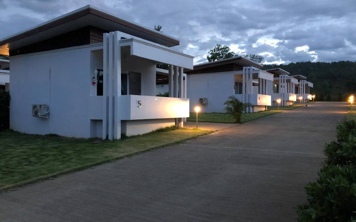 Ban Hong Bed & Breakfast | 20 m² Bed and breakfast ∙ 2 guests