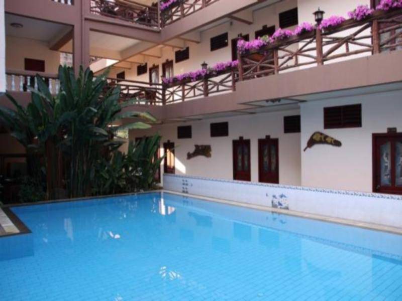 Old City Bed & Breakfast | 20 m² Bed and breakfast ∙ 127 guests